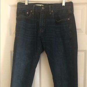 Men’s GAP 1969 Jeans - Slim Fit
